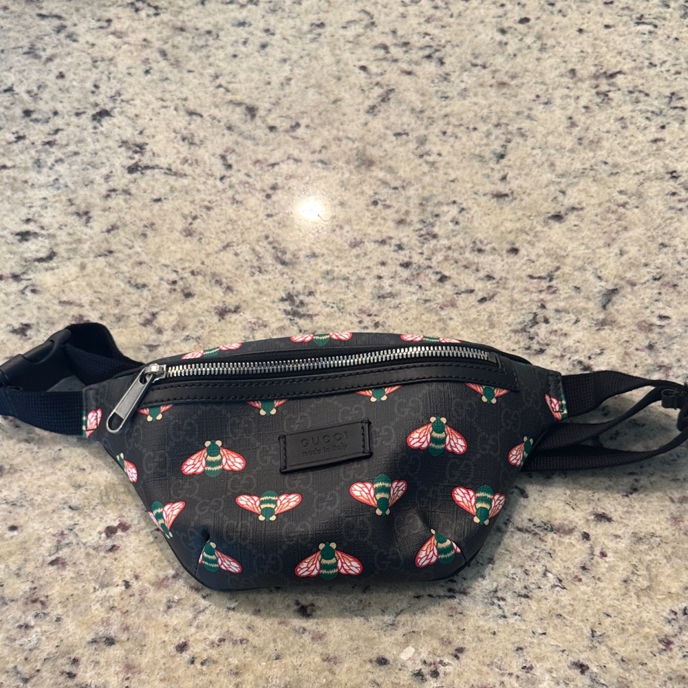 Gucci Belt Bag